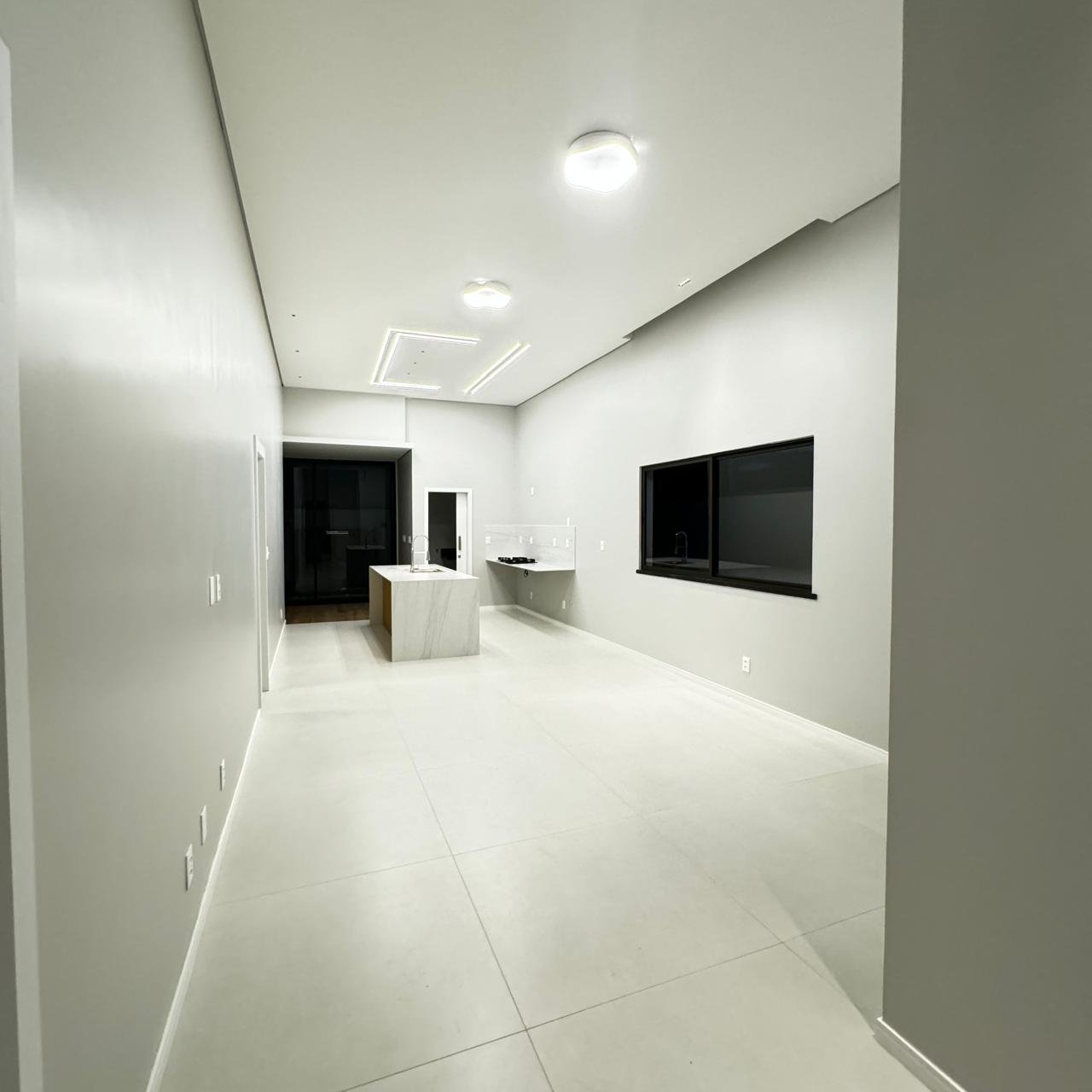 Foto 2 do imóvel casa plana, 160m2,  terras 4