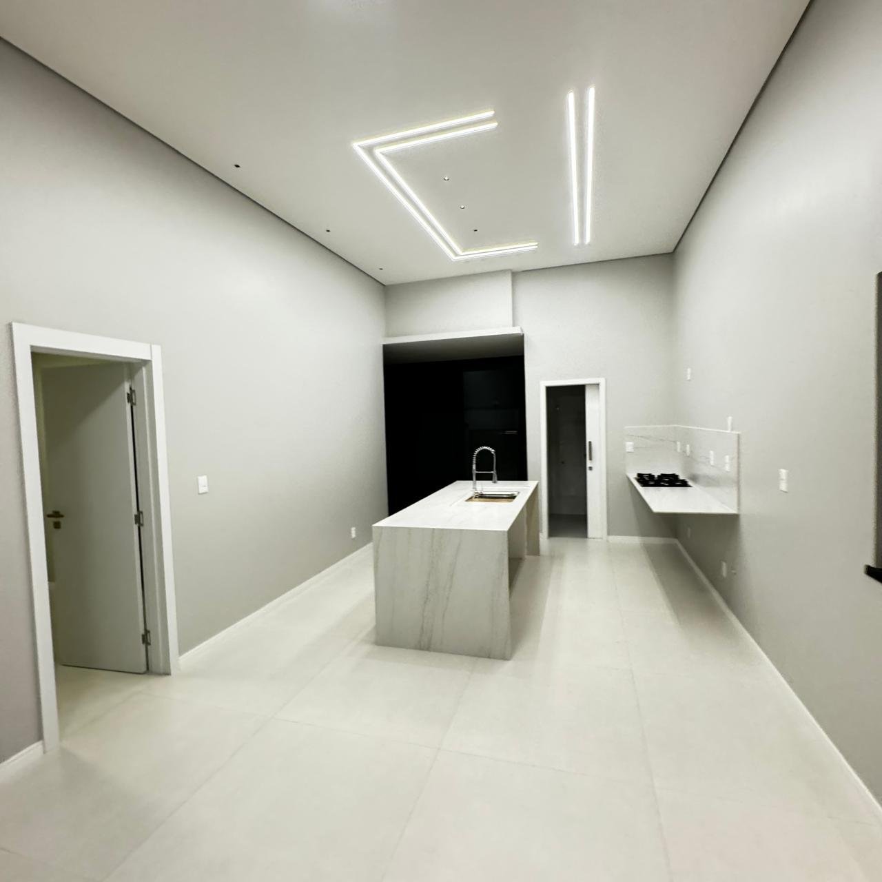 Foto 3 do imóvel casa plana, 160m2,  terras 4