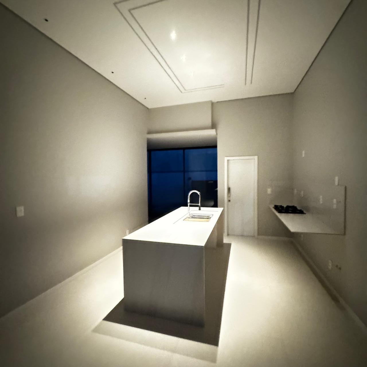 Foto 4 do imóvel casa plana, 160m2,  terras 4