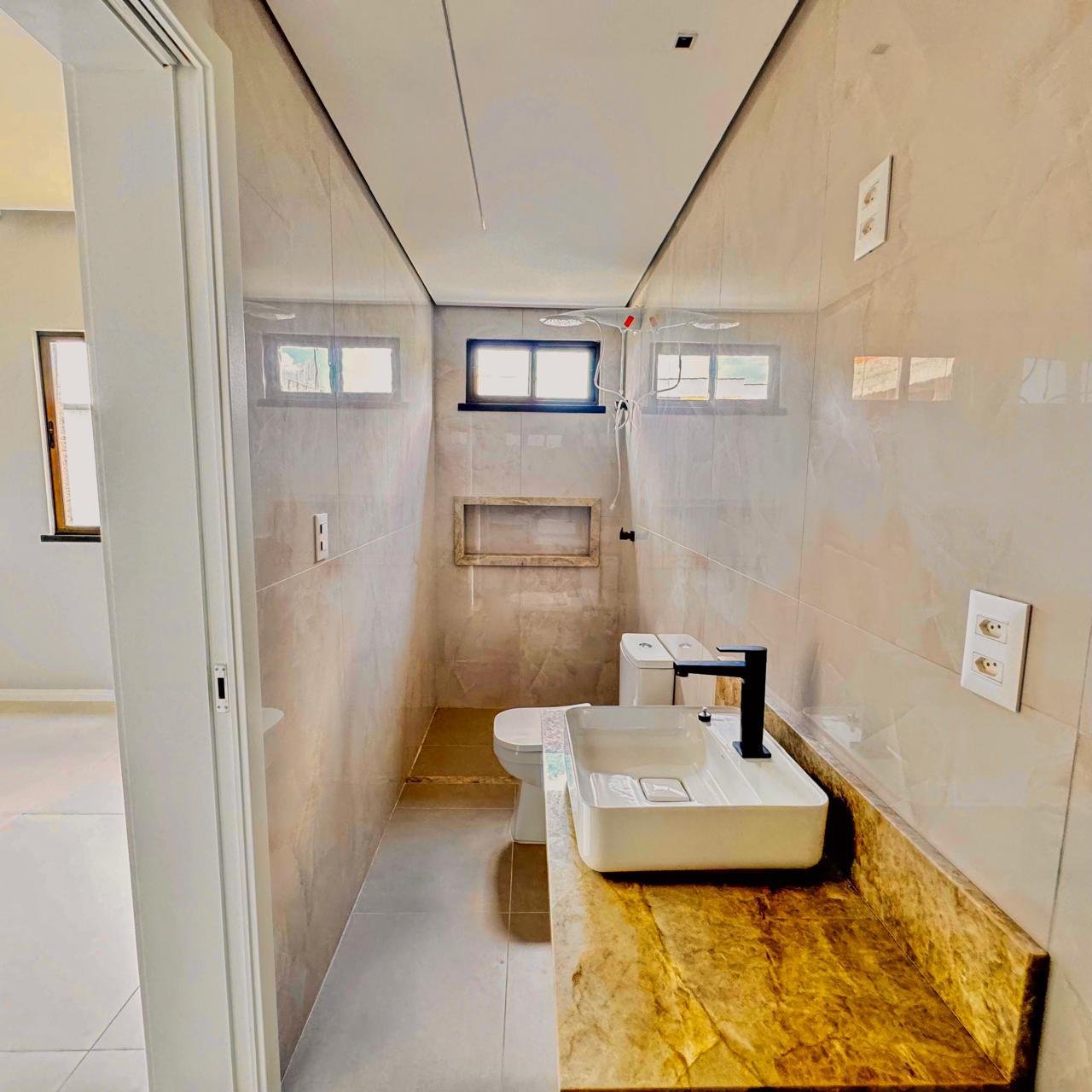 Foto 14 do imóvel casa plana, 160m2,  terras 4