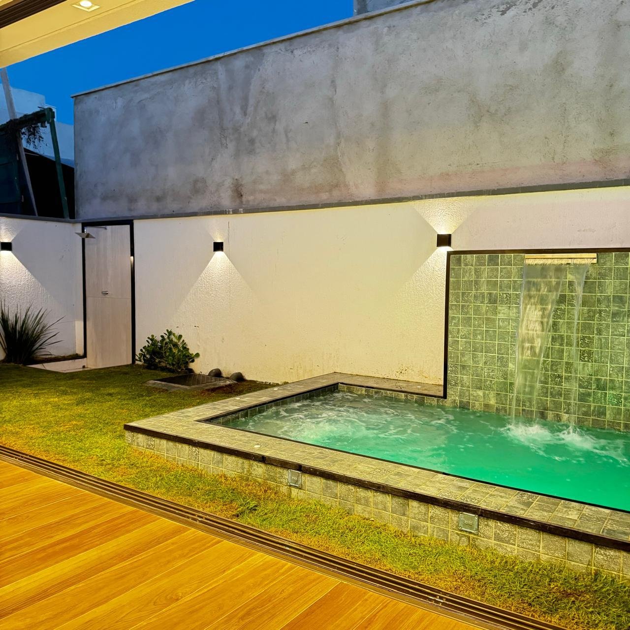 Foto 16 do imóvel casa plana, 160m2,  terras 4