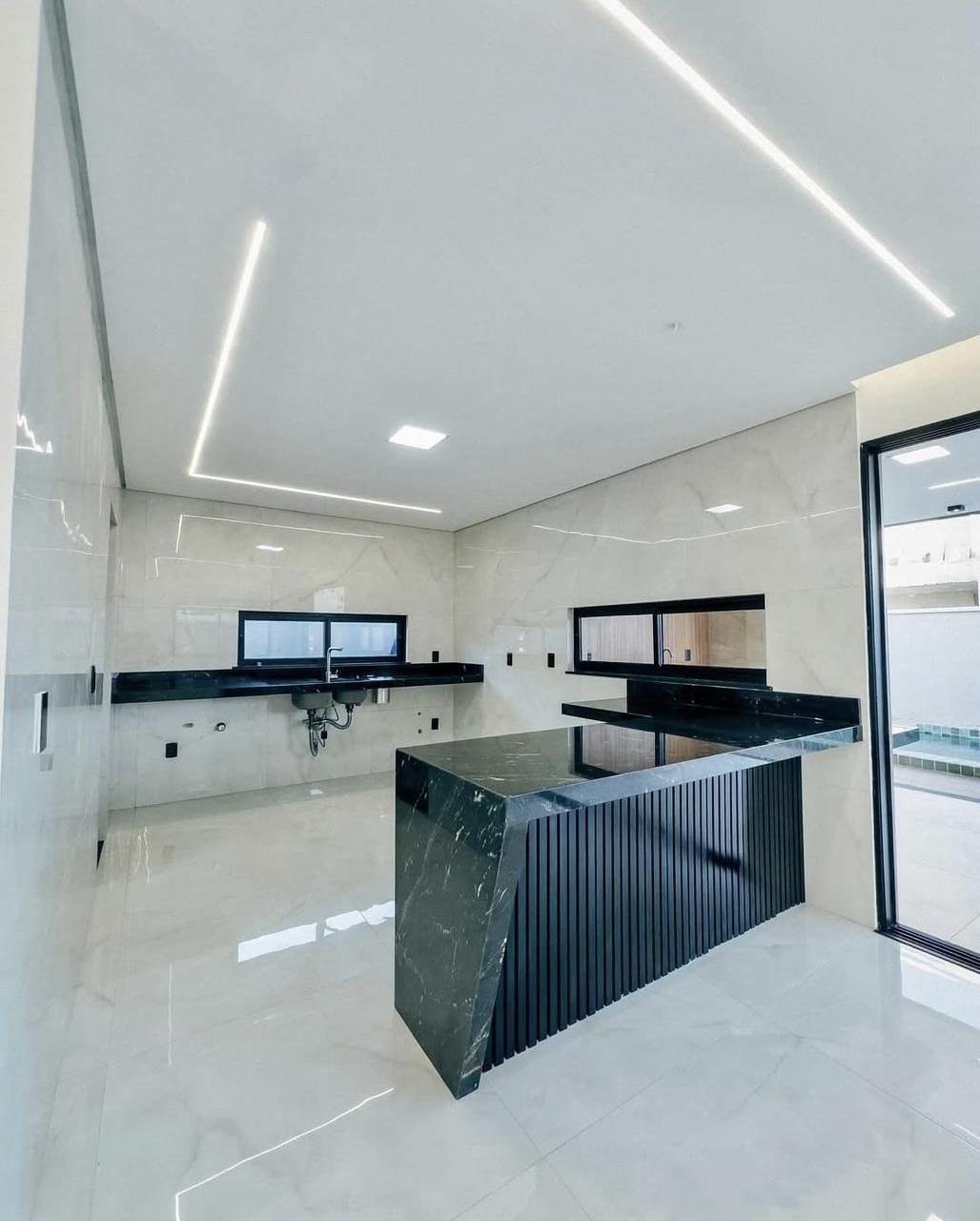 Foto 3 do imóvel casa duplex, 241m2, terras 4