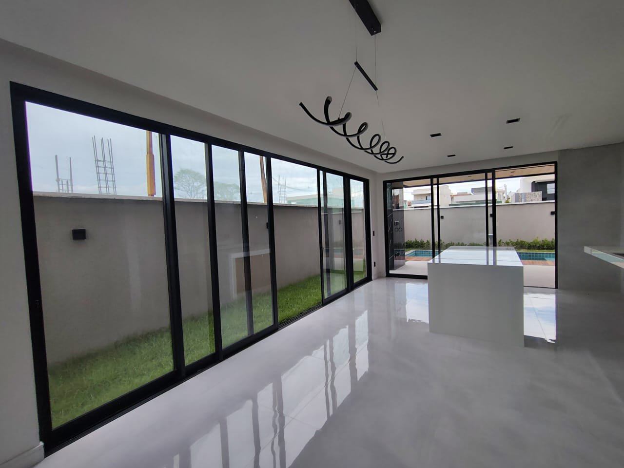 Foto 11 do imóvel casa duplex 248m2, terras 4