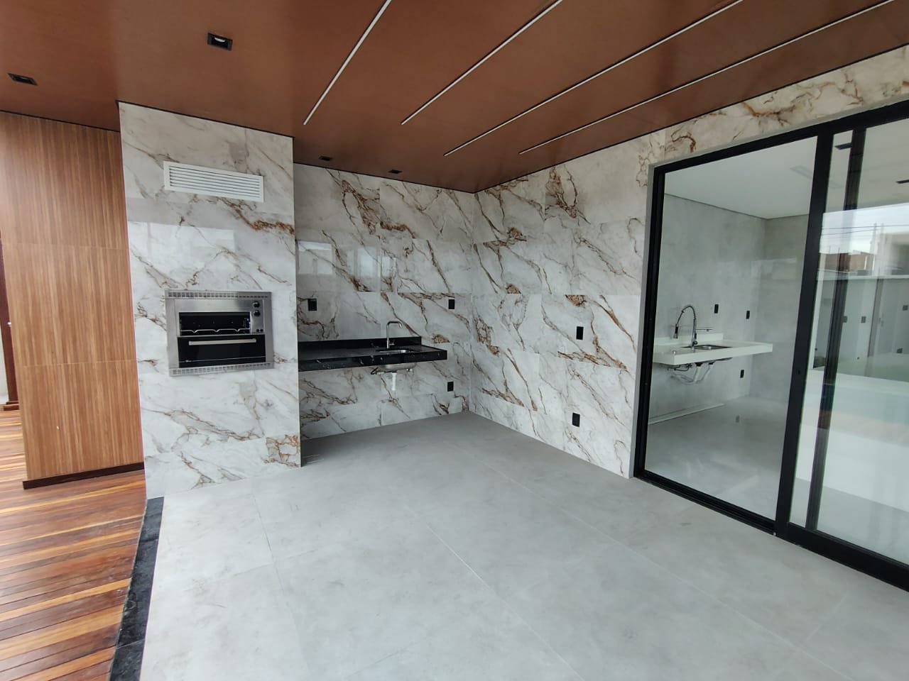 Foto 20 do imóvel casa duplex 248m2, terras 4