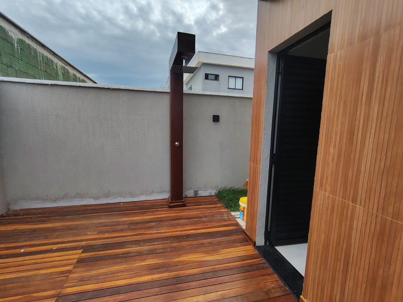 Foto 21 do imóvel casa duplex 248m2, terras 4