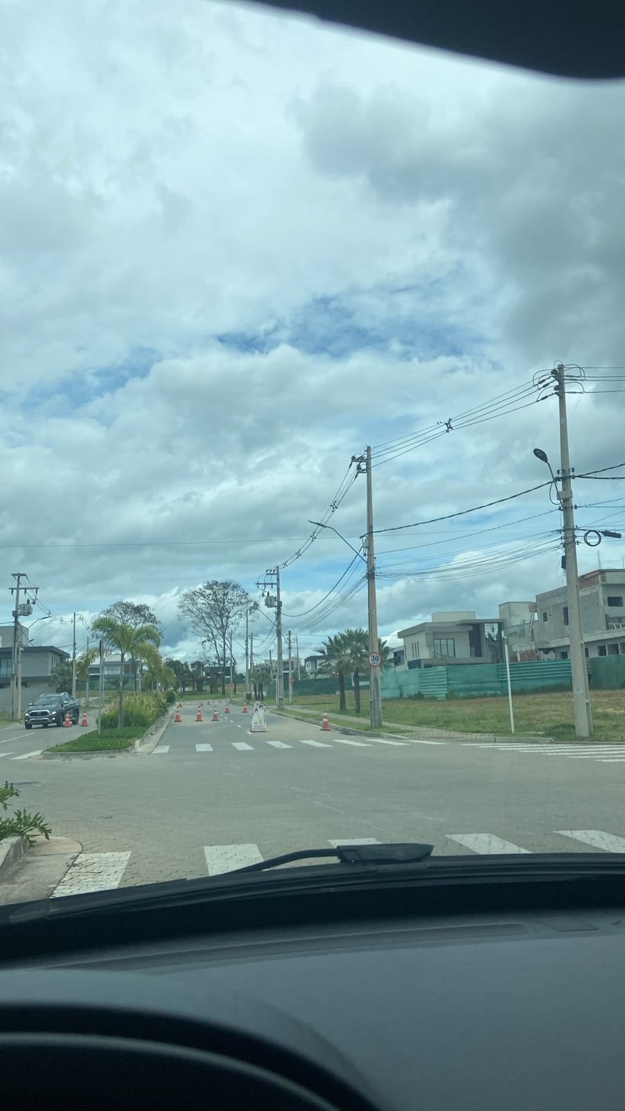 lote terras 4,  275m2