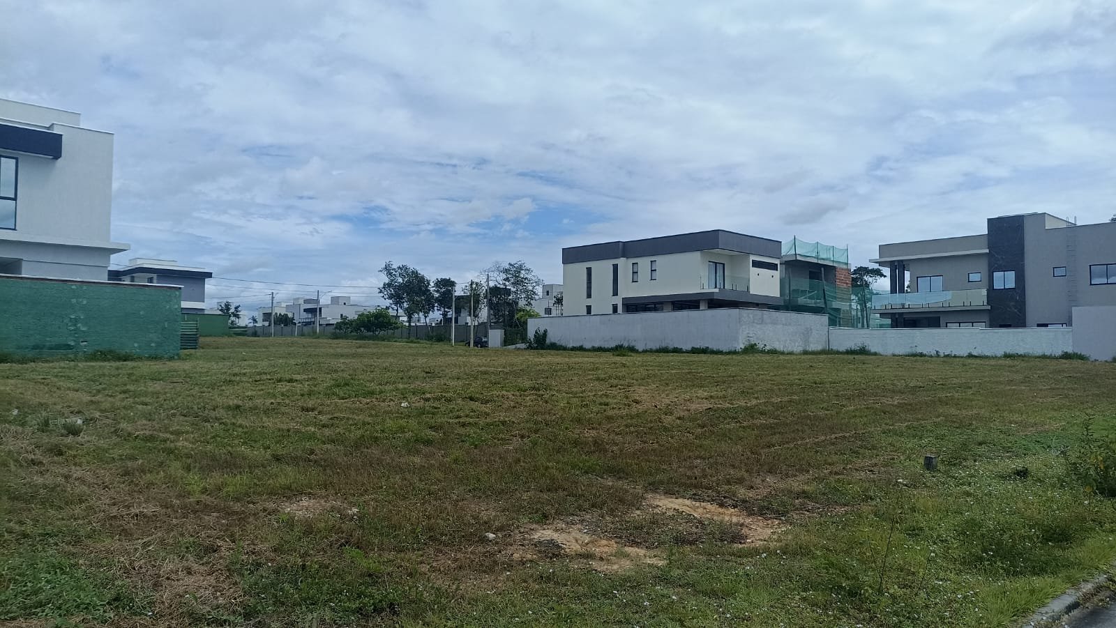 Foto 2 do imóvel lote terras 4,  275m2