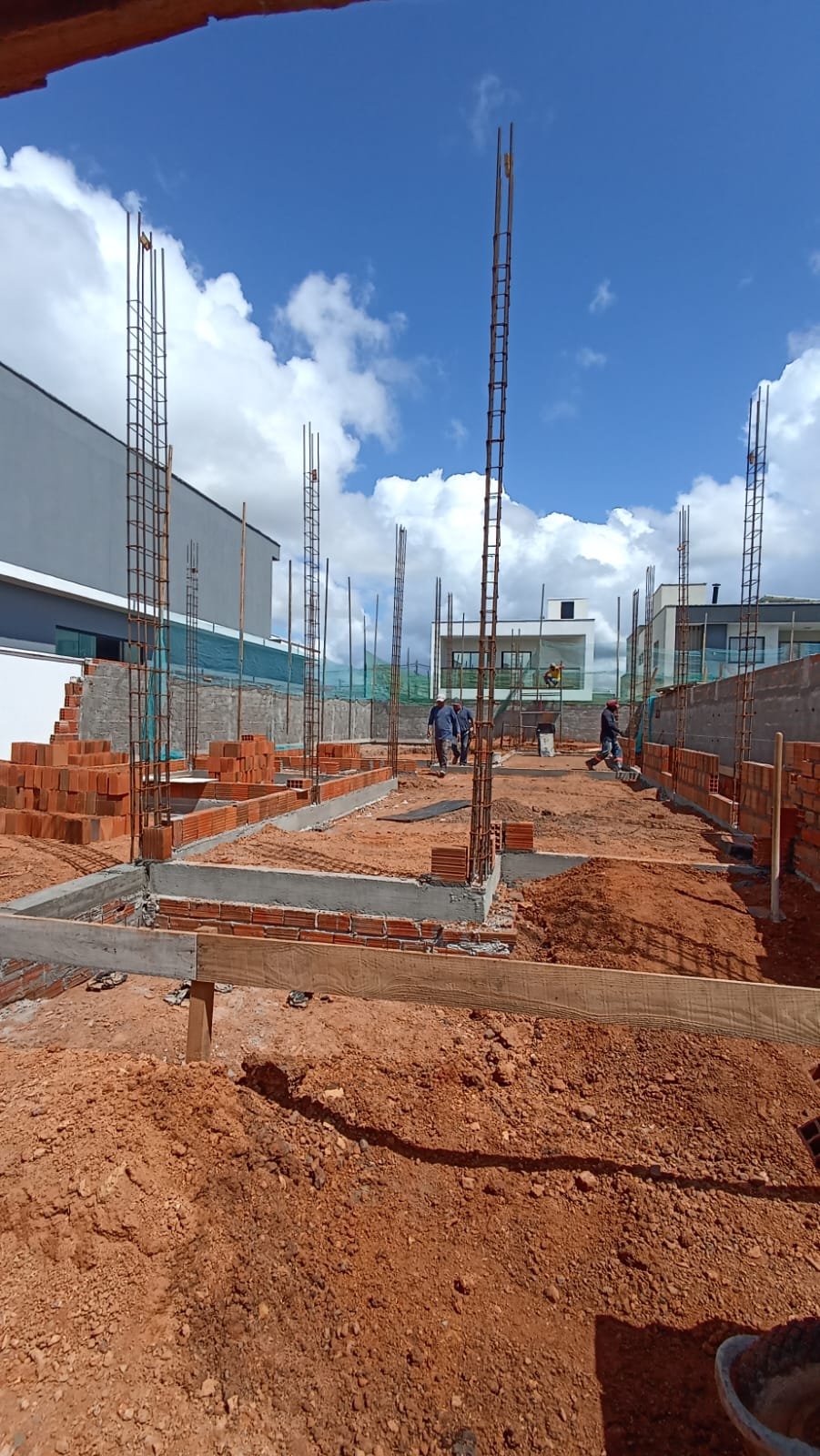 casa duplex 262m2 terra 1