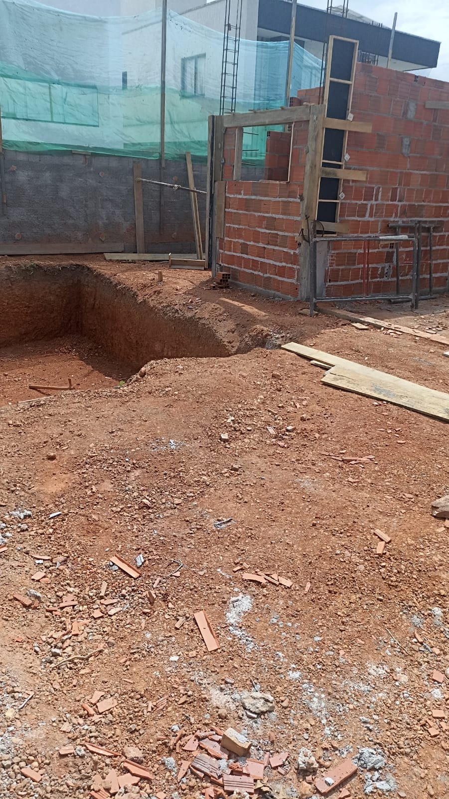 Foto 4 do imóvel casa duplex 262m2 terra 1