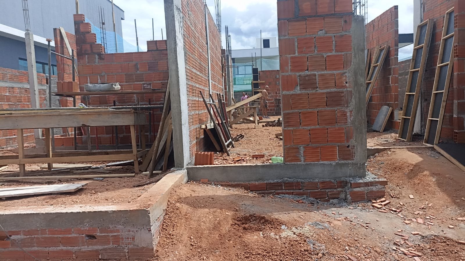 Foto 5 do imóvel casa duplex 262m2 terra 1