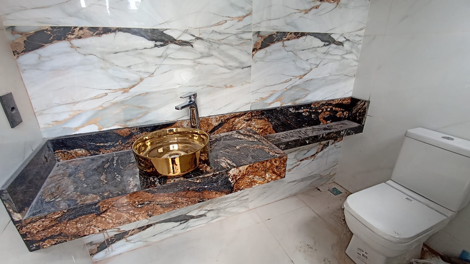 Foto 12 do imóvel casa com praça ceara 1