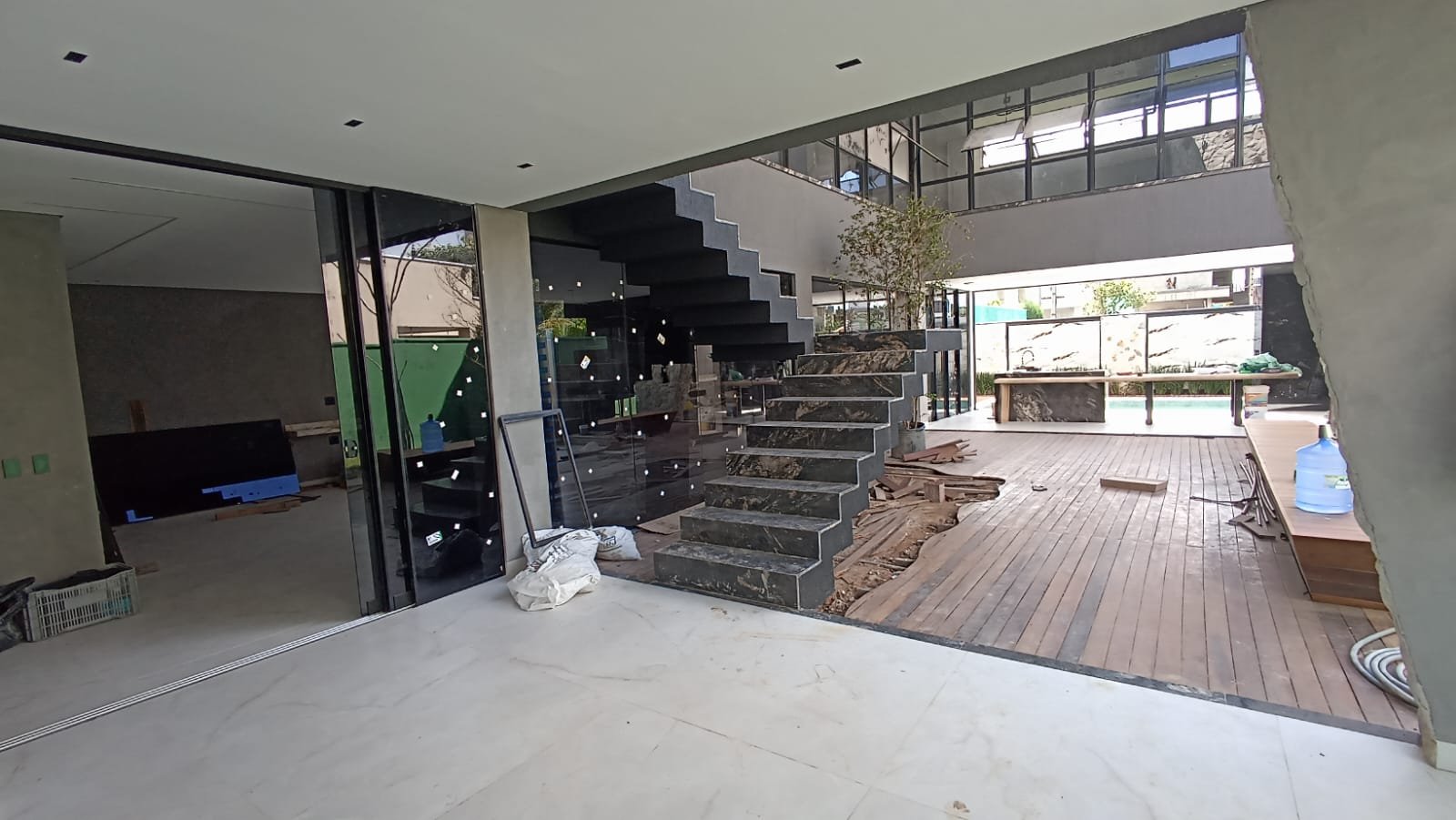 Foto 13 do imóvel casa com praça ceara 1