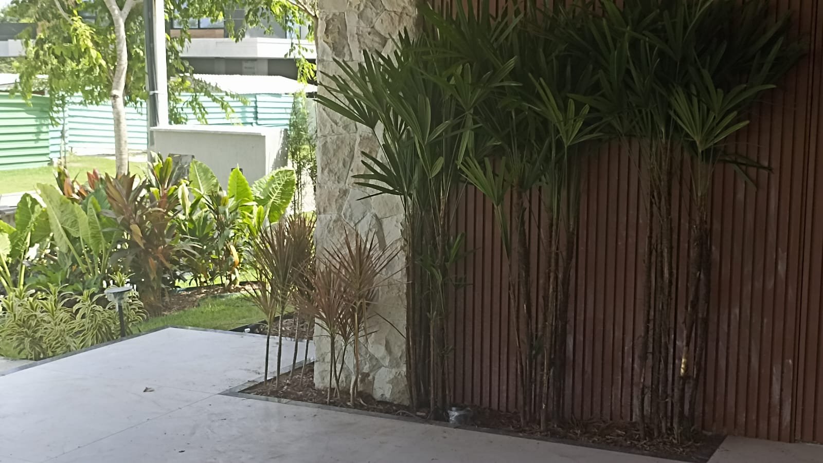 Foto 15 do imóvel casa com praça ceara 1