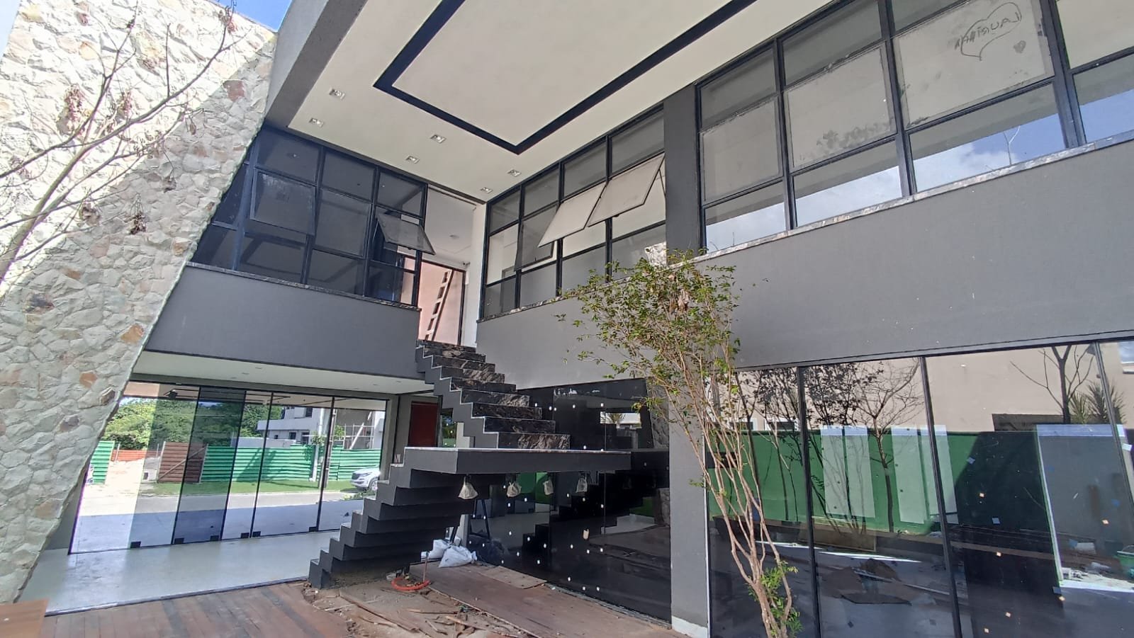 Foto 16 do imóvel casa com praça ceara 1