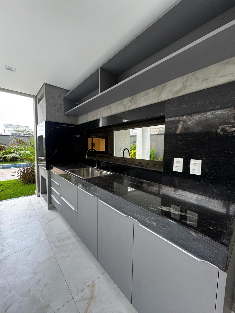 Foto 3 do imóvel casa duplex 245m2 terras 1