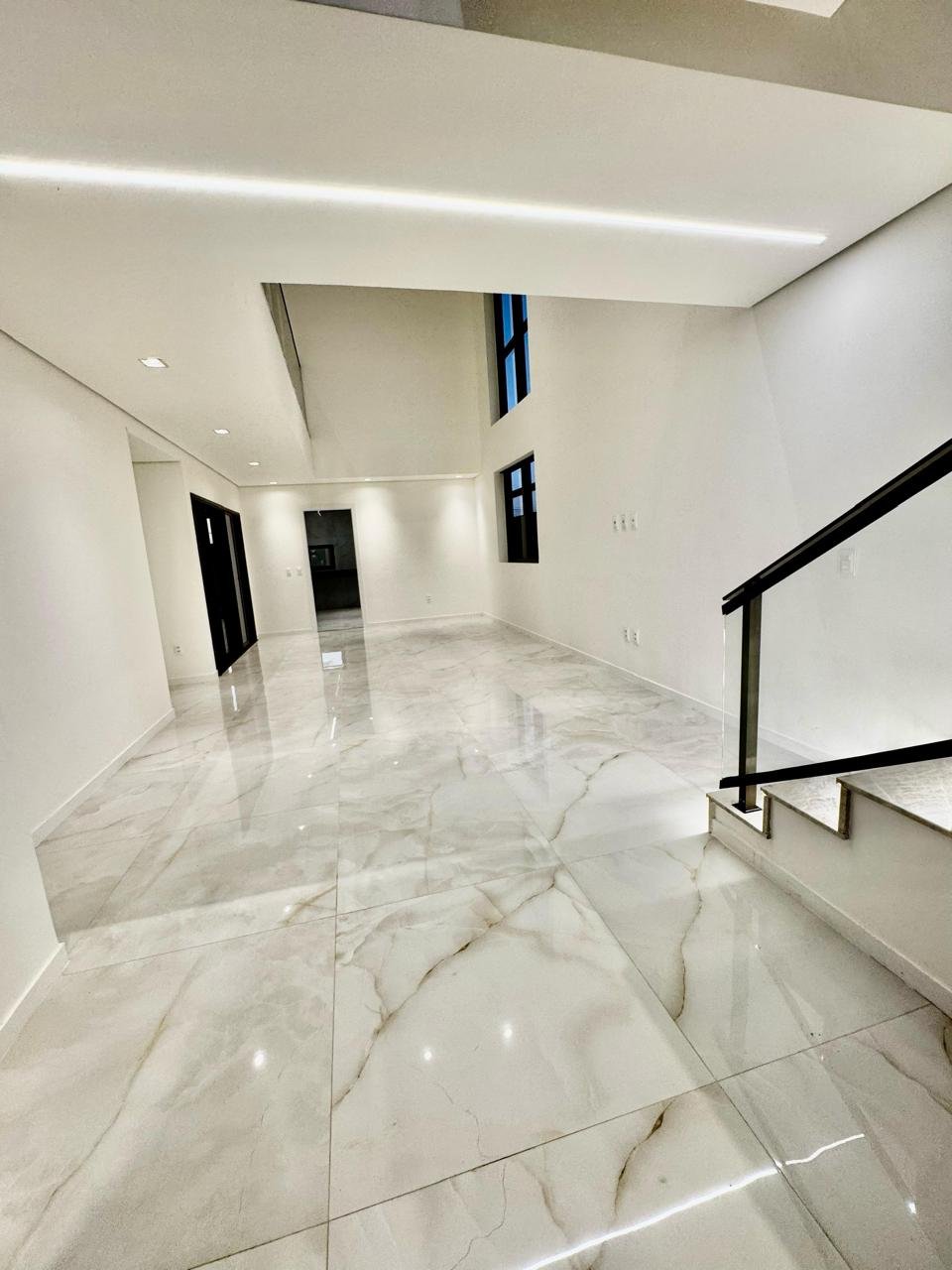 Foto 4 do imóvel casa duplex 245m2 terras 1