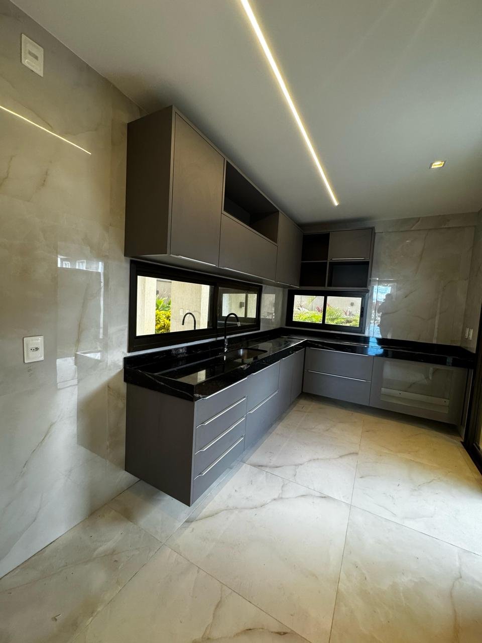 Foto 5 do imóvel casa duplex 245m2 terras 1