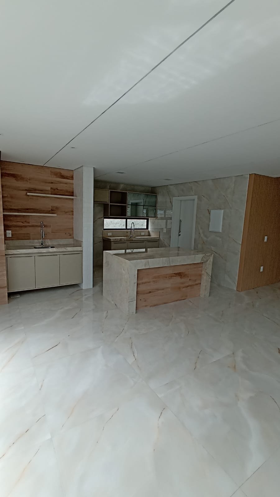 Foto 12 do imóvel casa semi mobiliada terras 4