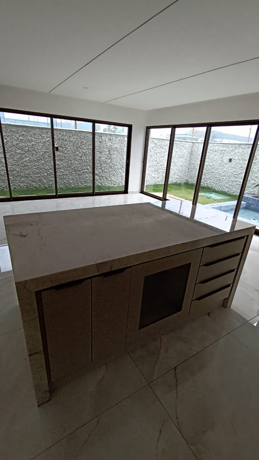 Foto 35 do imóvel casa semi mobiliada terras 4