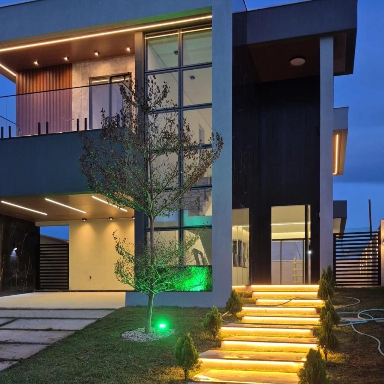 Foto 3 do imóvel casa 214m2 terras 4