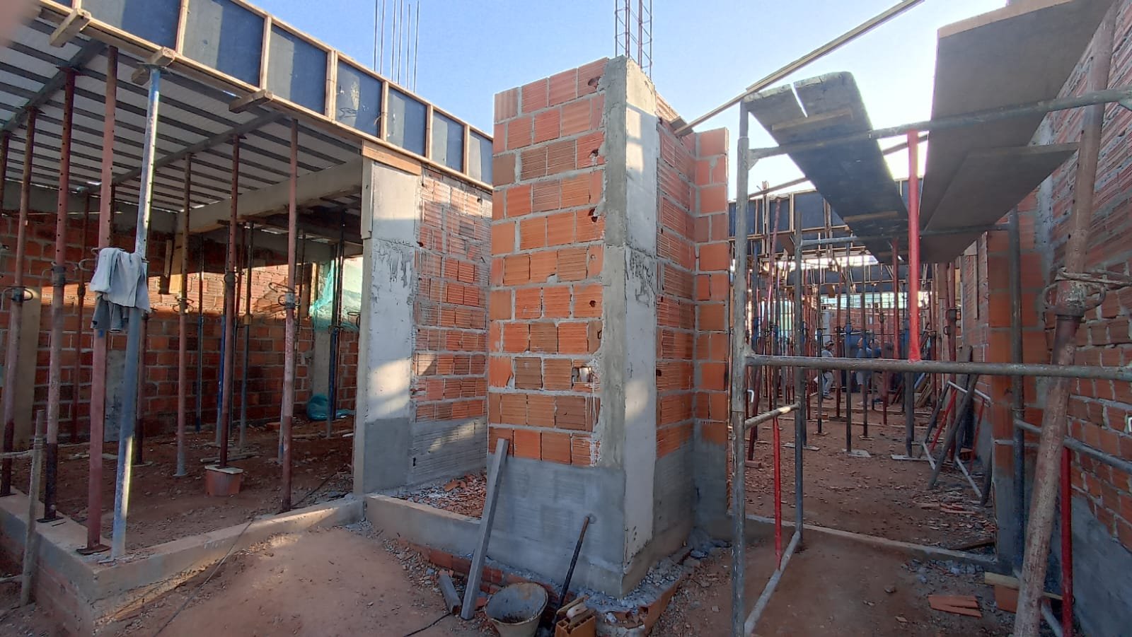 Foto 6 do imóvel casa duplex 262m2 terra 1