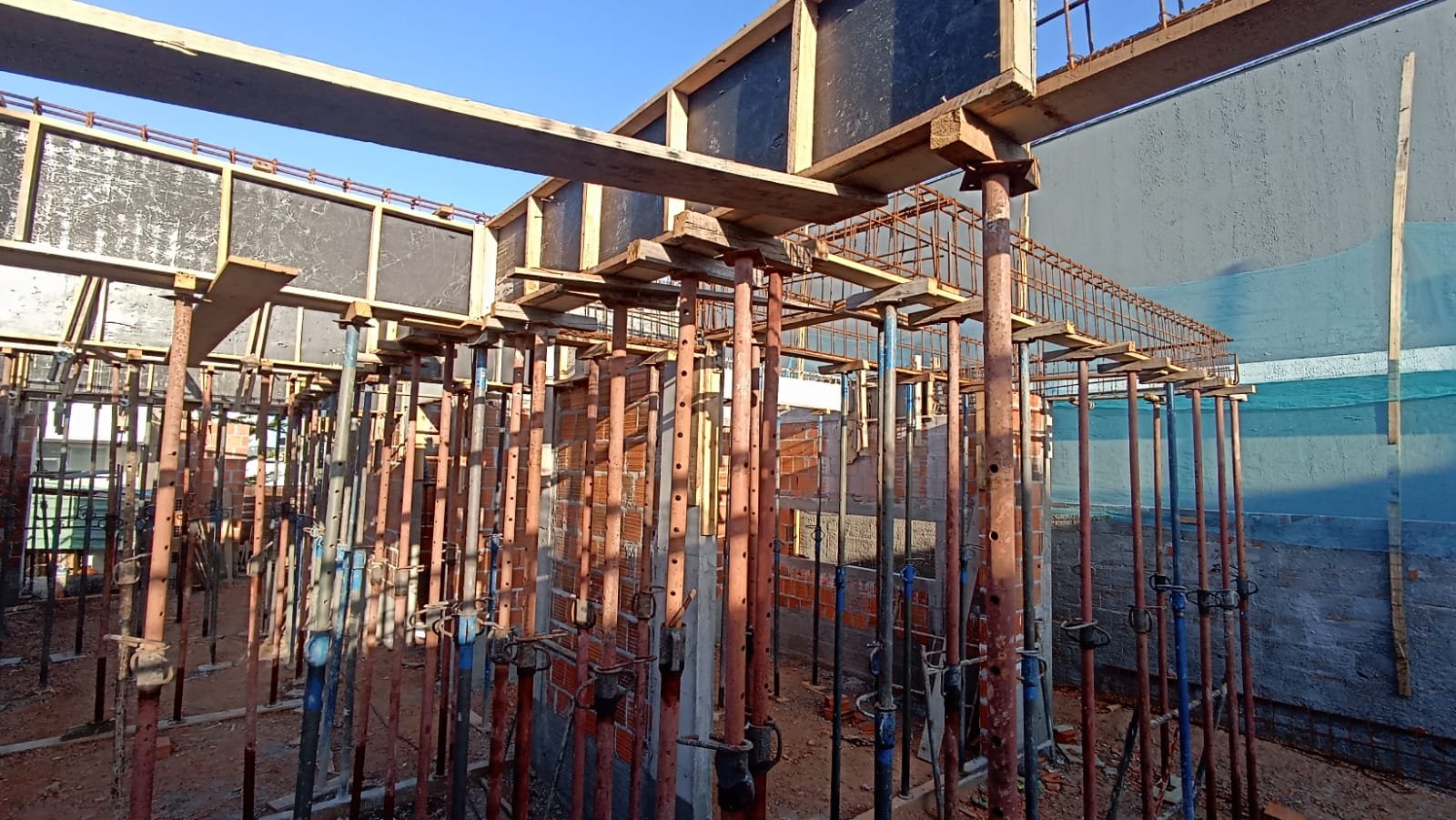 Foto 7 do imóvel casa duplex 262m2 terra 1