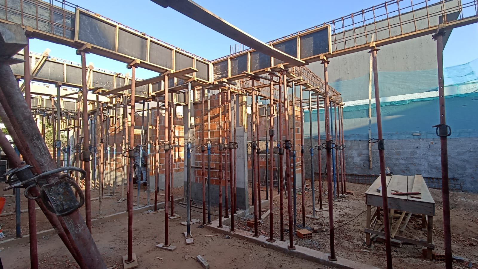 Foto 8 do imóvel casa duplex 262m2 terra 1