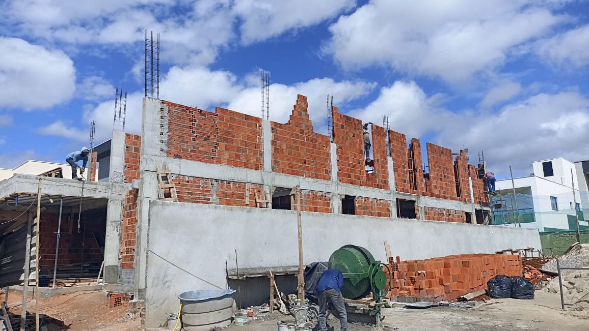 Foto 9 do imóvel casa duplex 262m2 terra 1