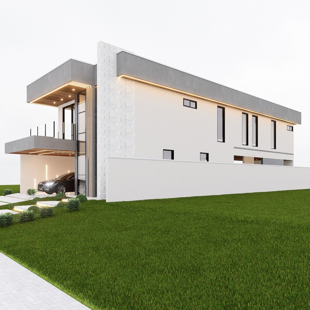 Foto 11 do imóvel casa duplex 262m2 terra 1