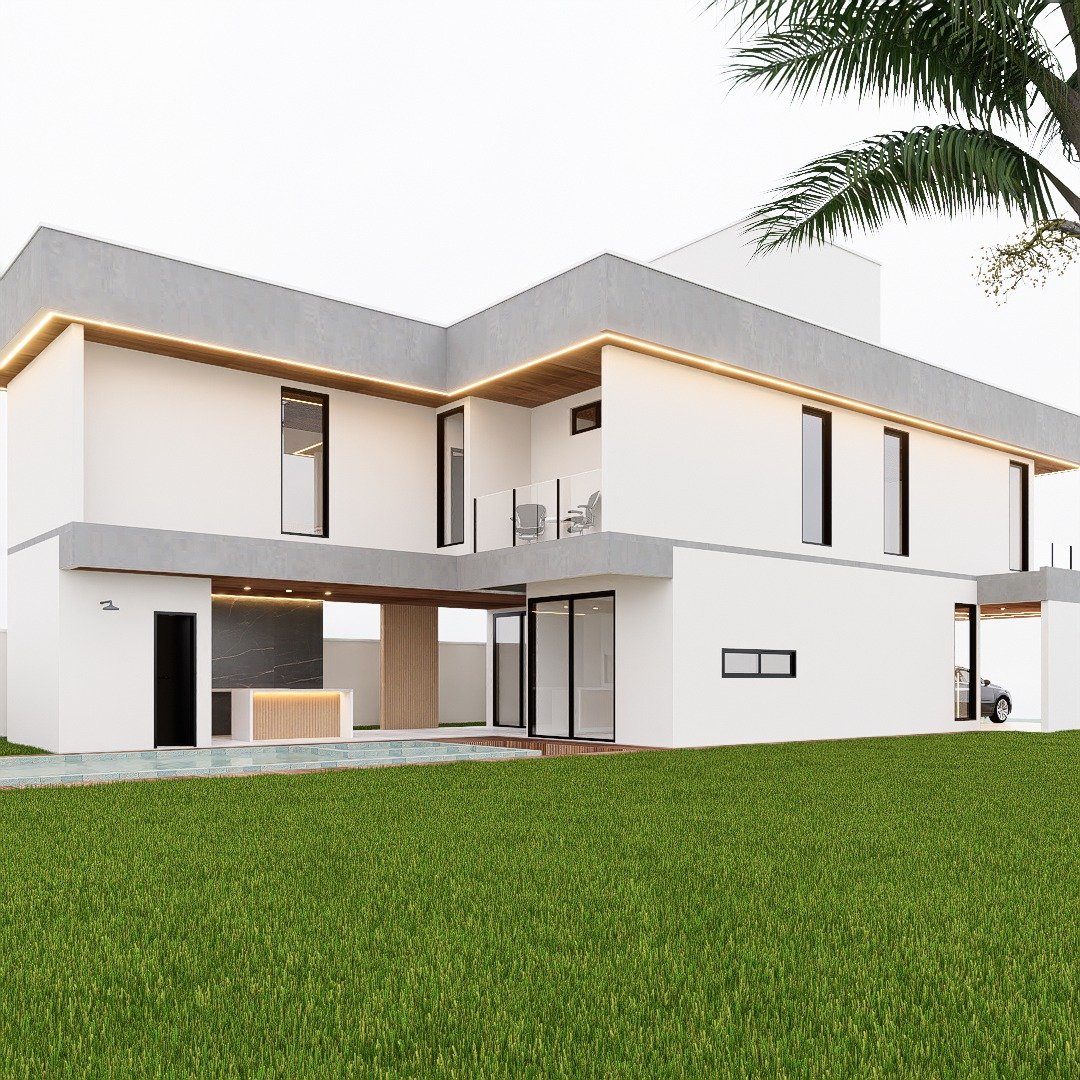 Foto 12 do imóvel casa duplex 262m2 terra 1