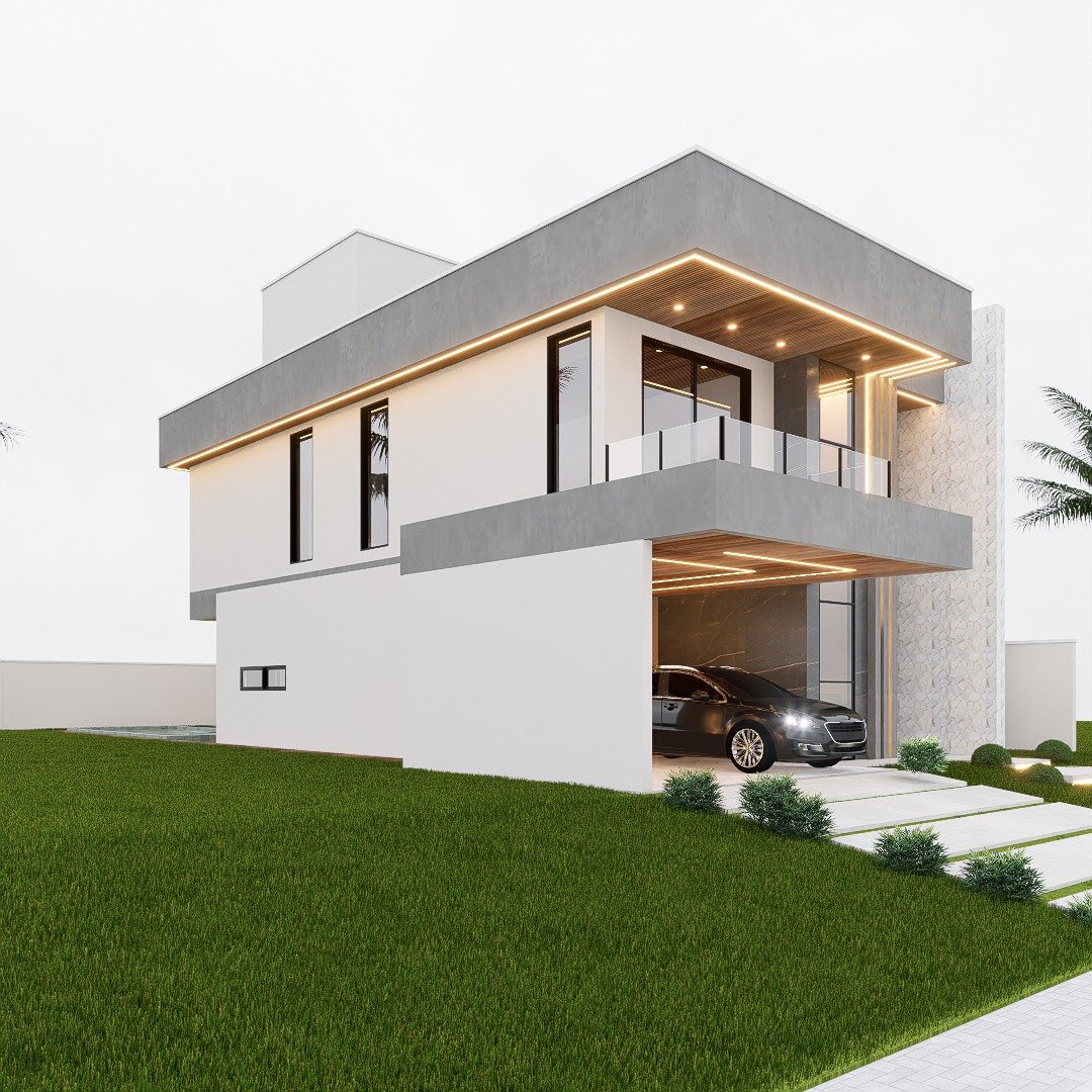 Foto 13 do imóvel casa duplex 262m2 terra 1