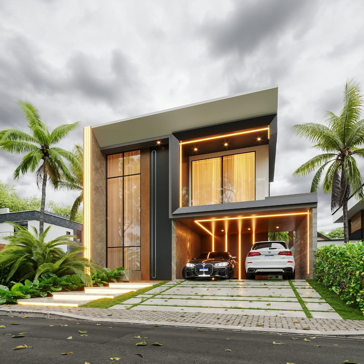 Foto 2 do imóvel casa Alphaville terras 4