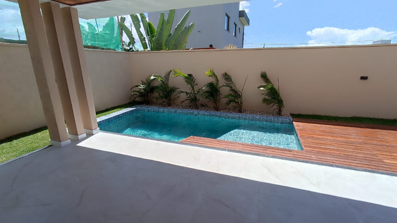 Foto 13 do imóvel casa Alphaville terras 4