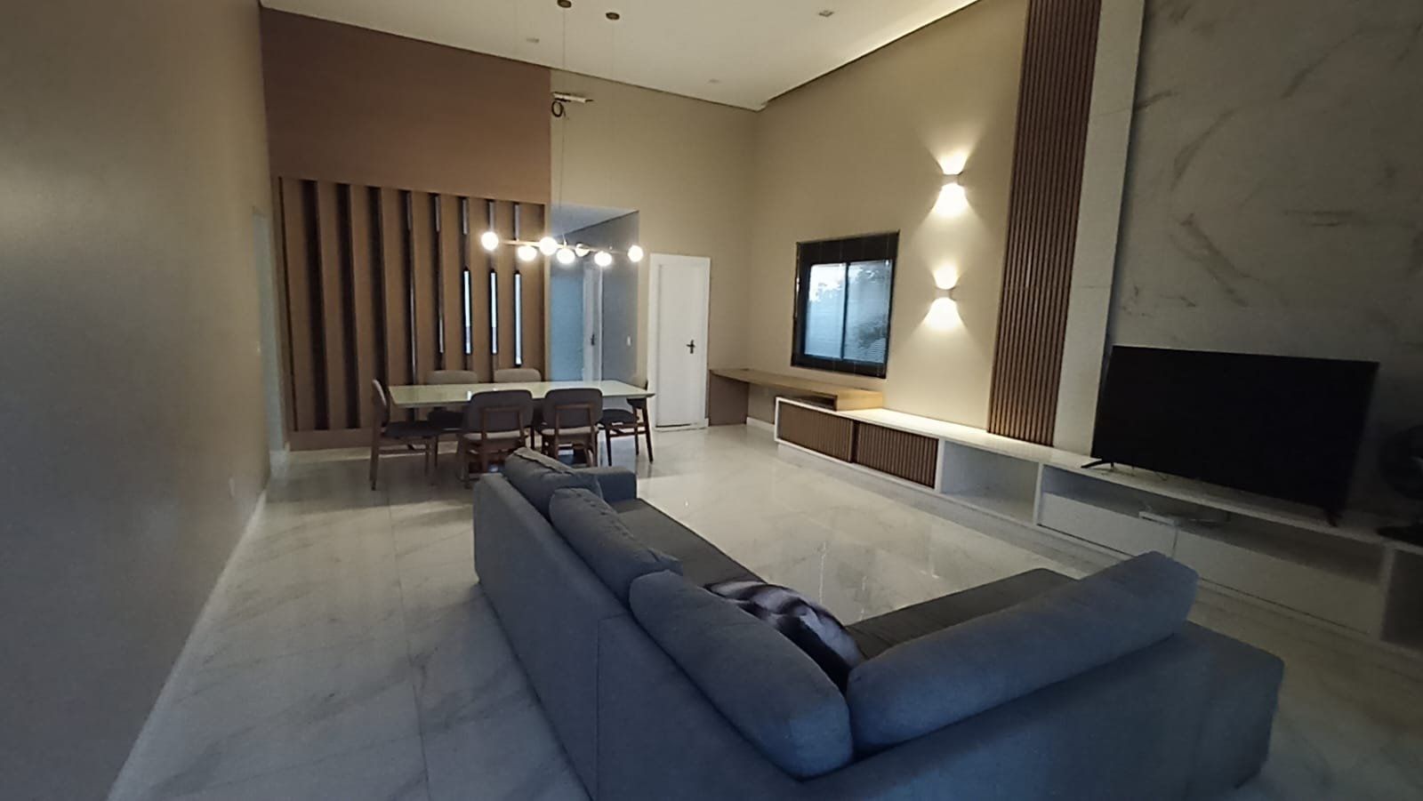 Foto 4 do imóvel casa com praça ceara 1