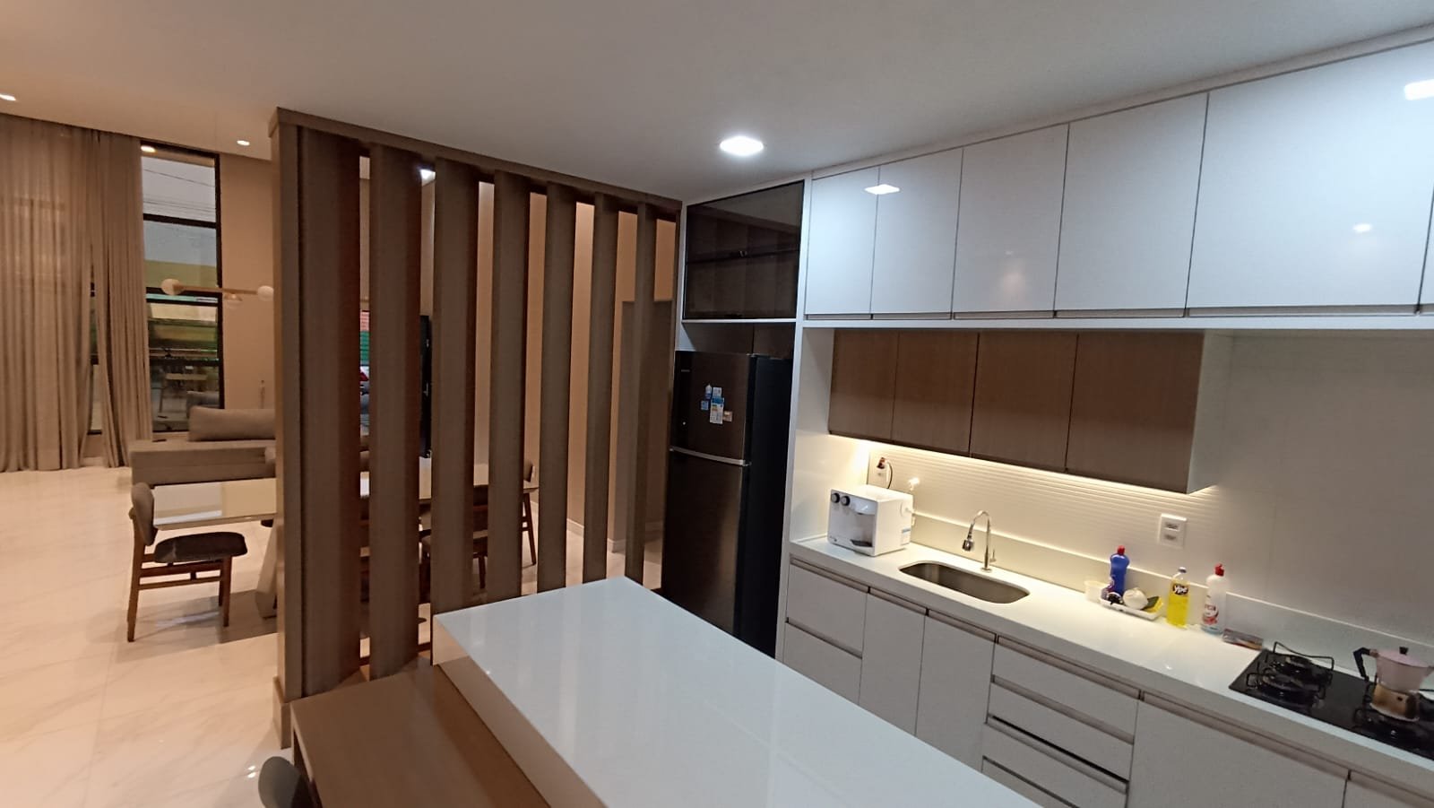 Foto 9 do imóvel casa com praça ceara 1