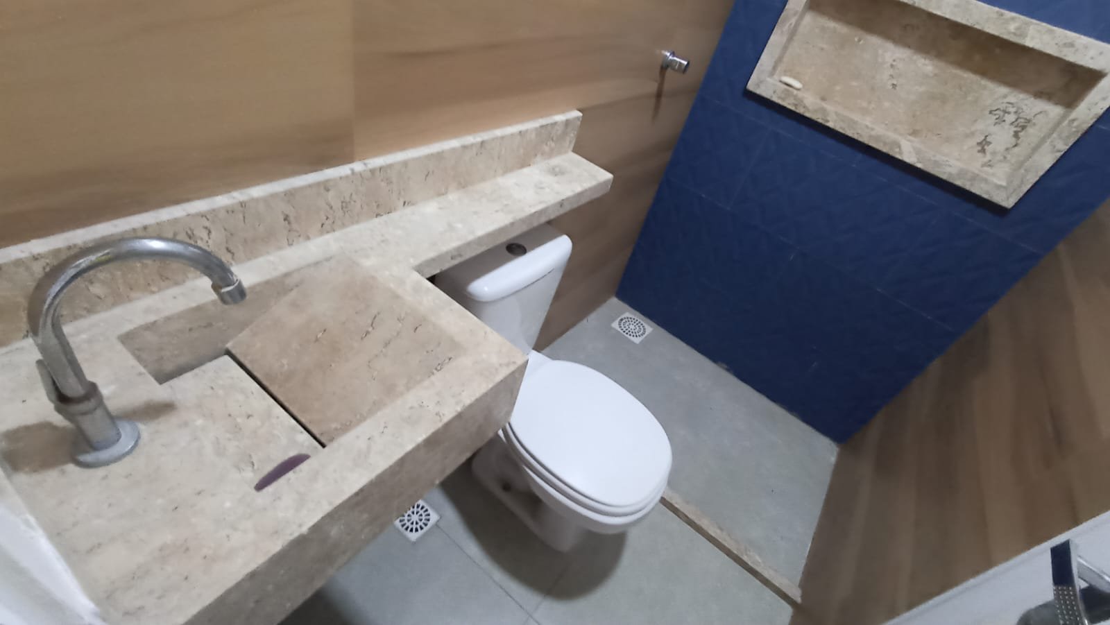 Foto 11 do imóvel casa com praça ceara 1