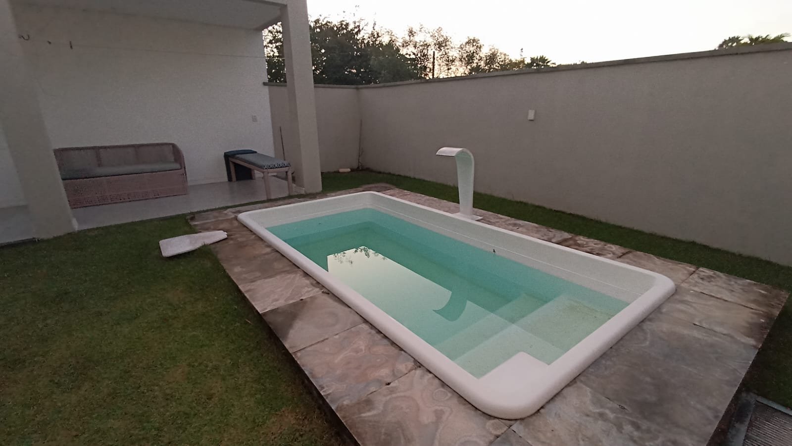 Foto 12 do imóvel casa com praça ceara 1