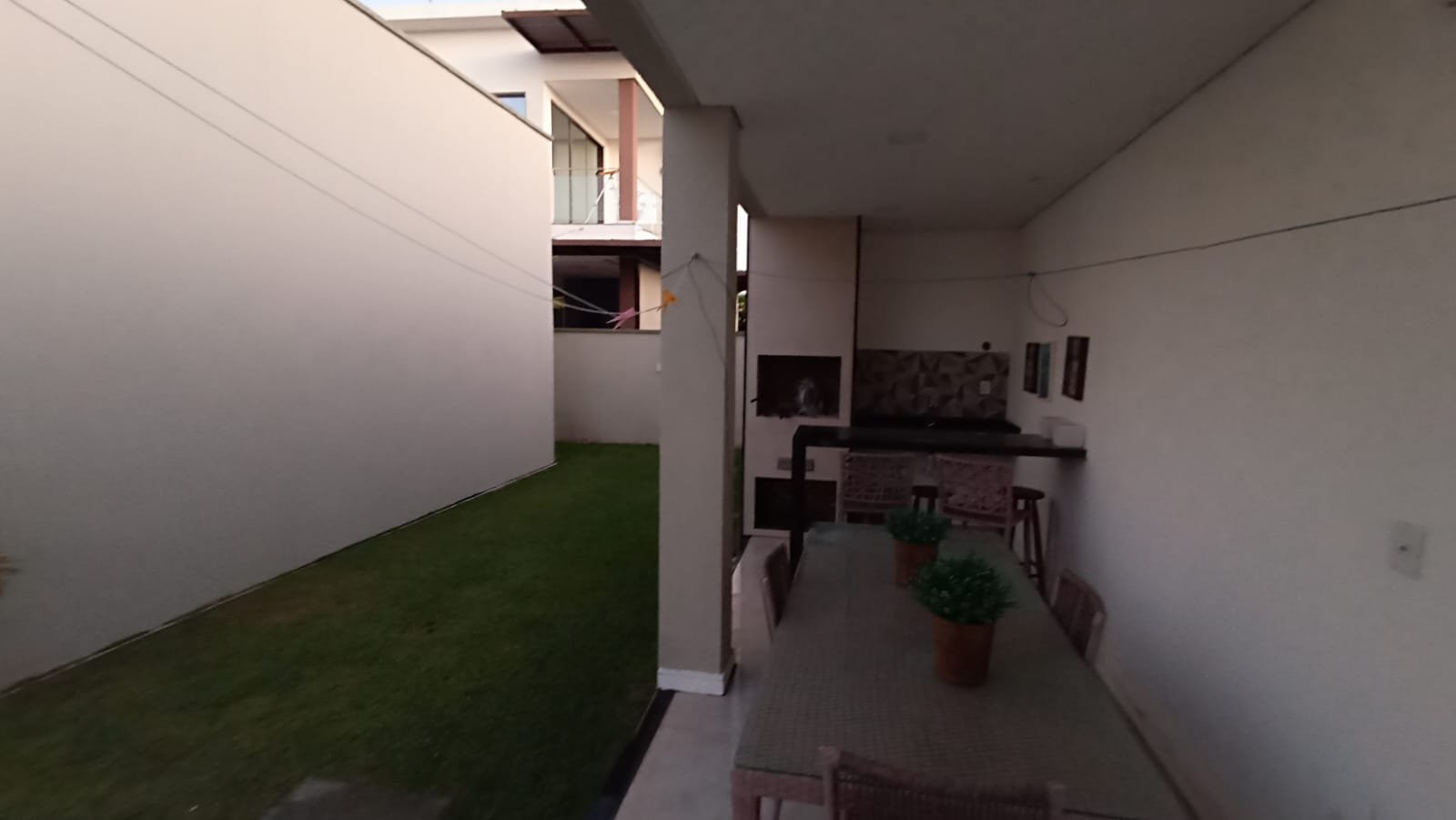 Foto 16 do imóvel casa com praça ceara 1