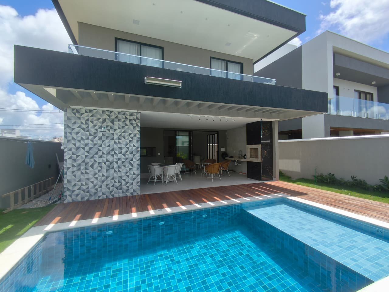 Foto 5 do imóvel casa duplex,  terras 1