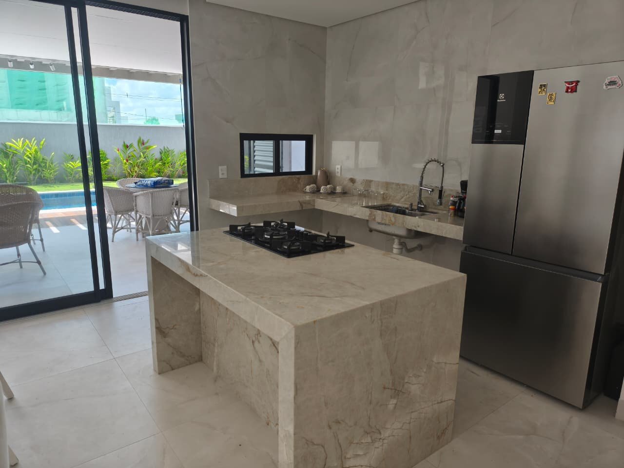 Foto 7 do imóvel casa duplex,  terras 1