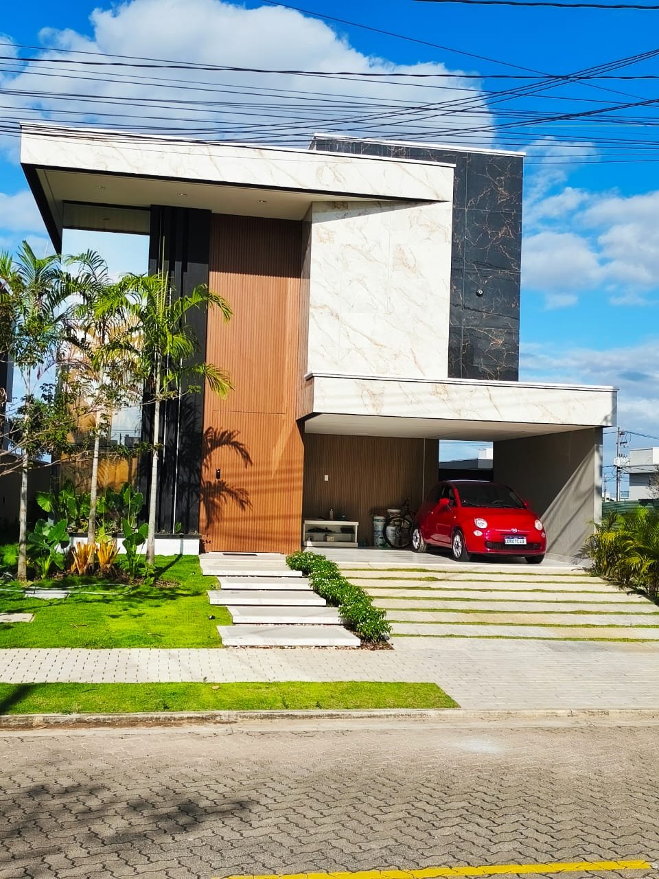 Foto 10 do imóvel casa duplex,  terras 1