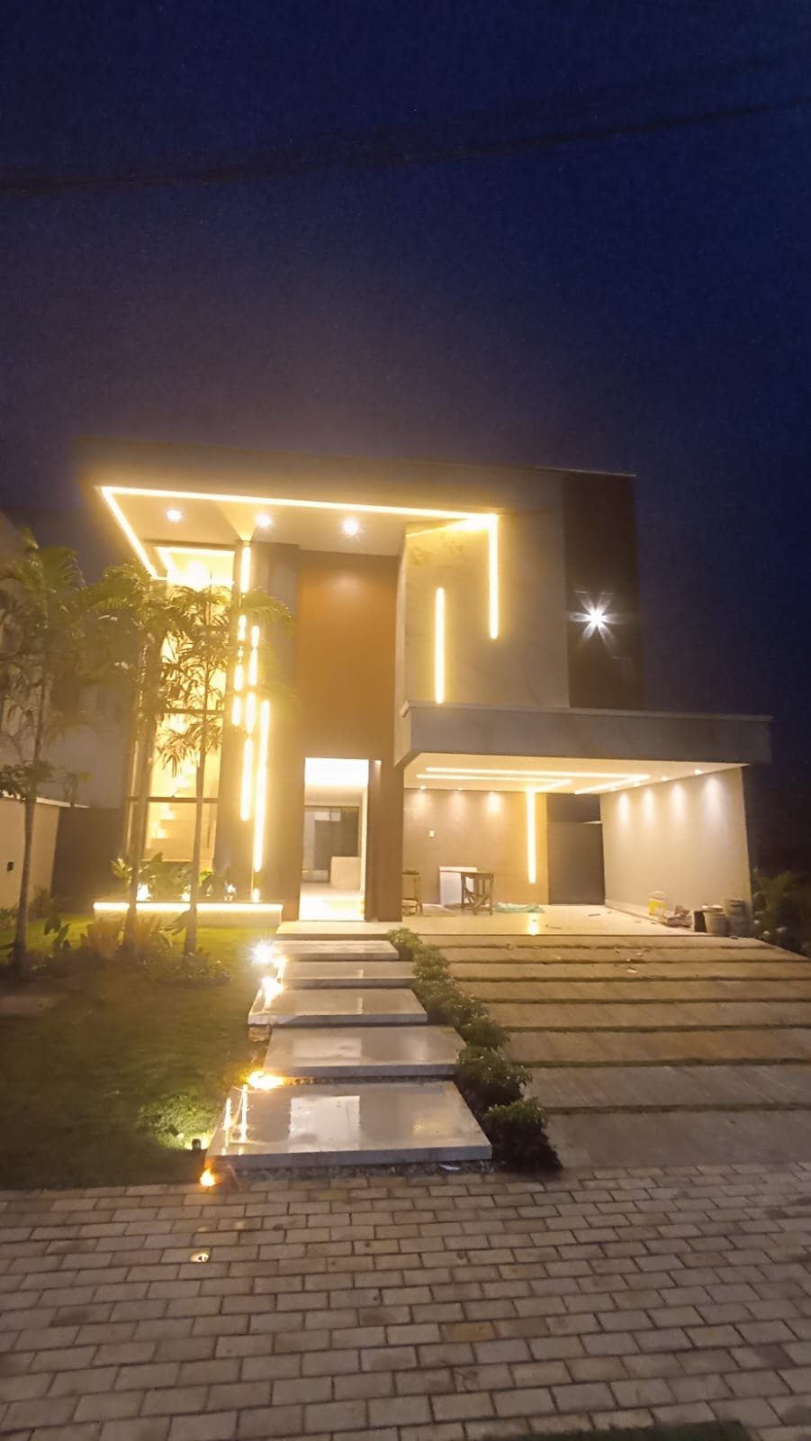 Foto 14 do imóvel casa duplex,  terras 1