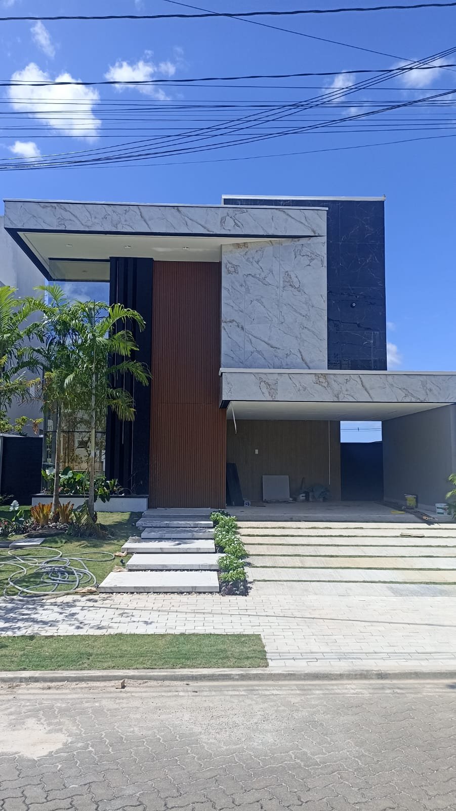 Foto 23 do imóvel casa duplex,  terras 1